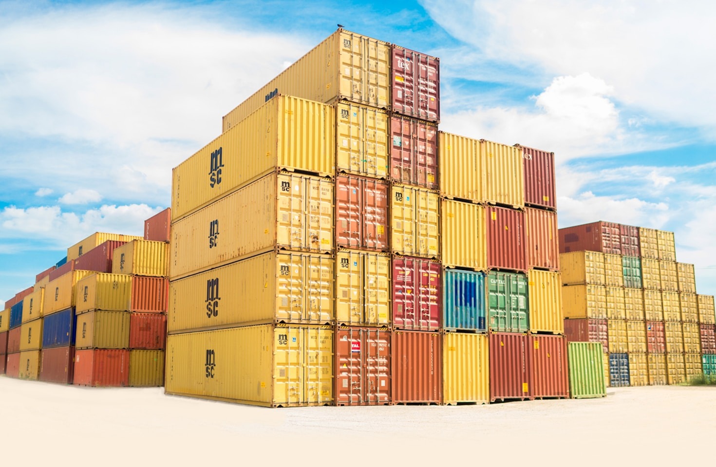 How to Avoid Common Exporting Mistakes
