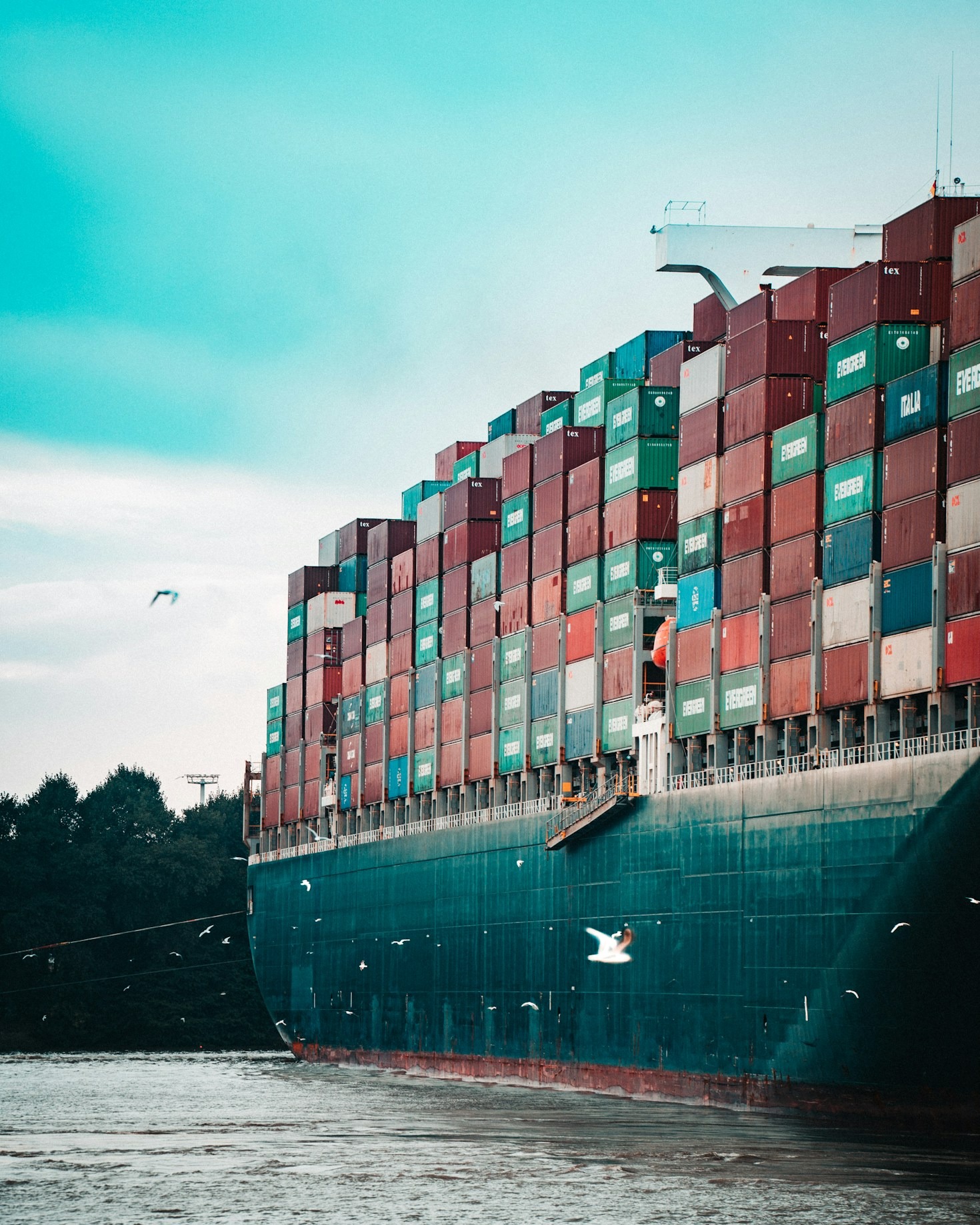 Building Confidence in Your Global Trade Strategy