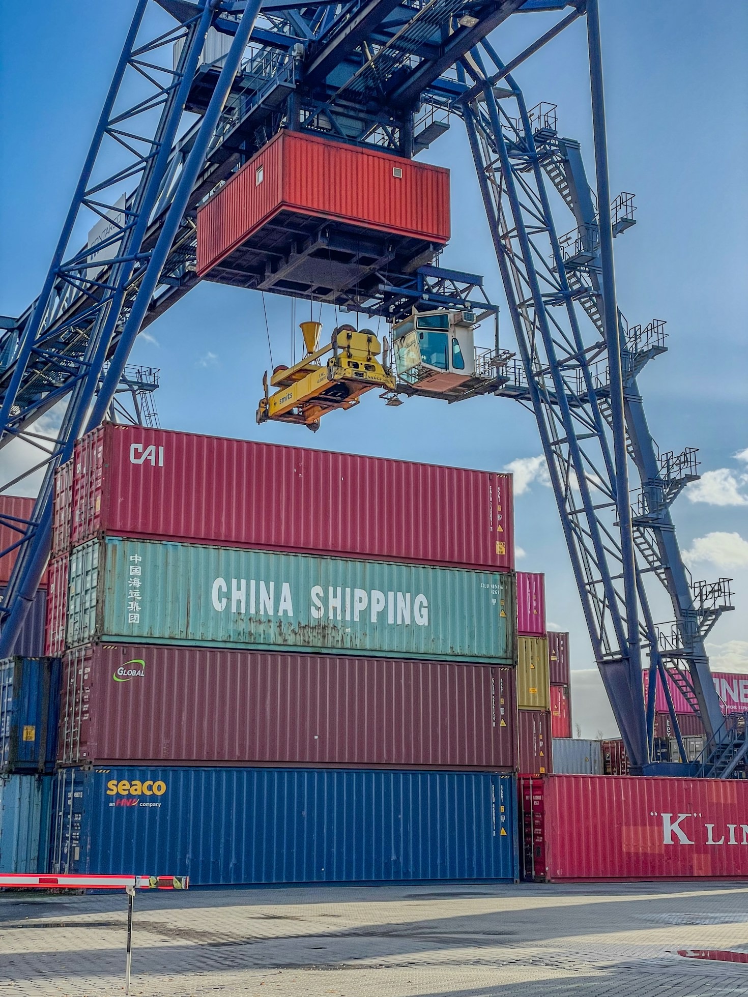 The Role of Strategic Planning in Export Success